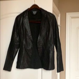 Majesticfilaturesdulion deluxe tee shirt jacket